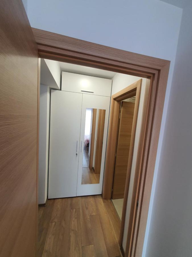 City Apartments Braşov Exterior foto