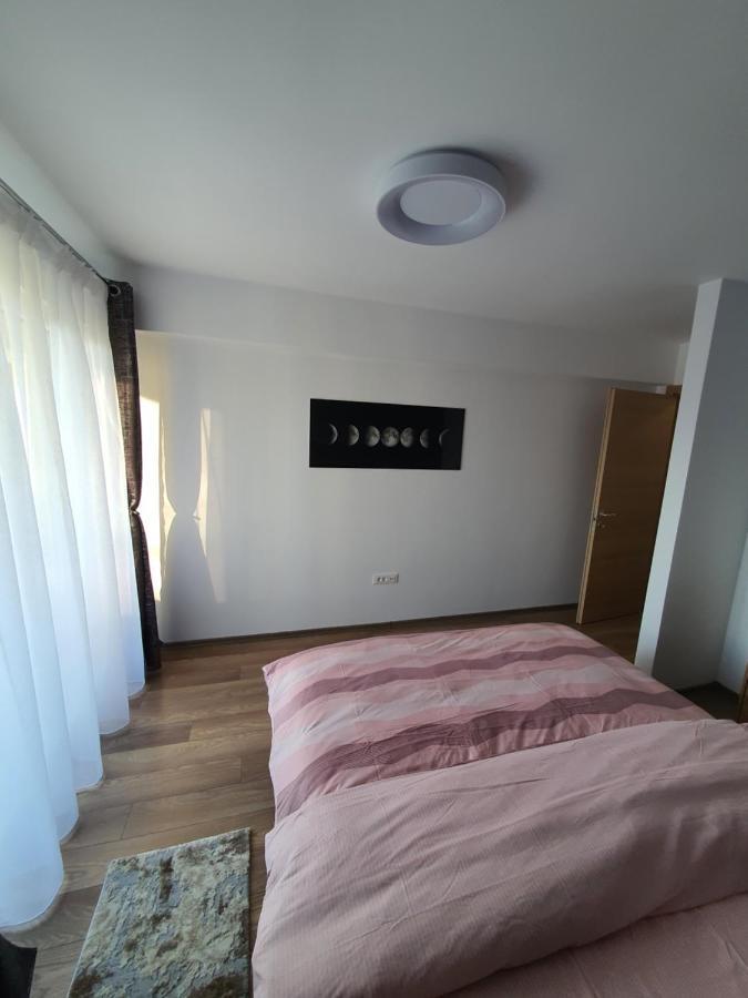 City Apartments Braşov Exterior foto