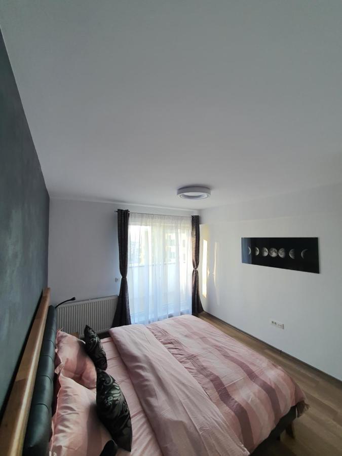 City Apartments Braşov Exterior foto